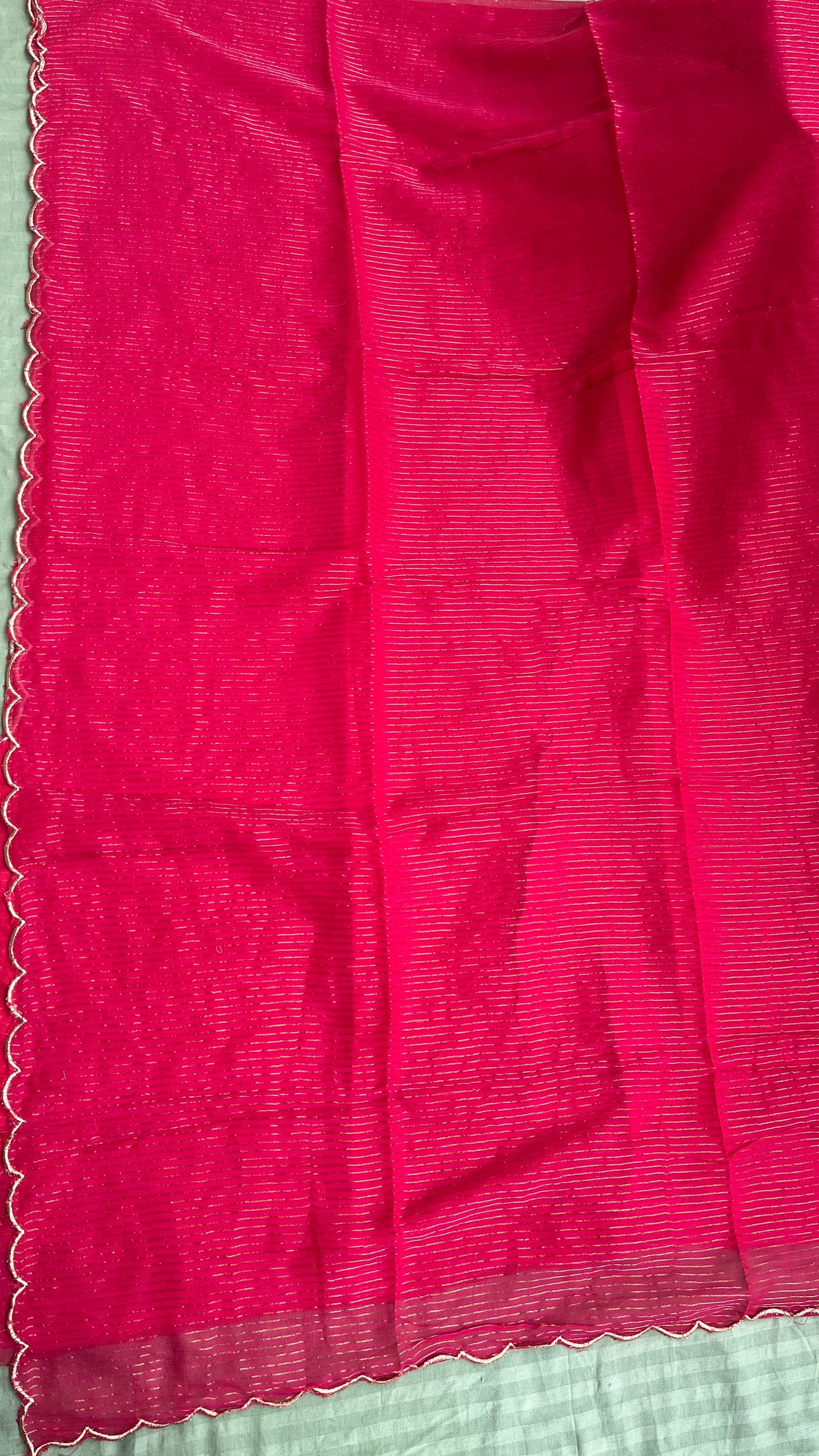 Sitara- Pinkish Red