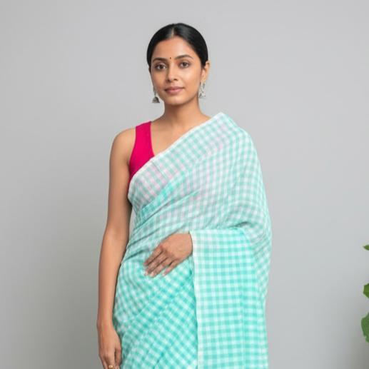 Casual Wear Saree