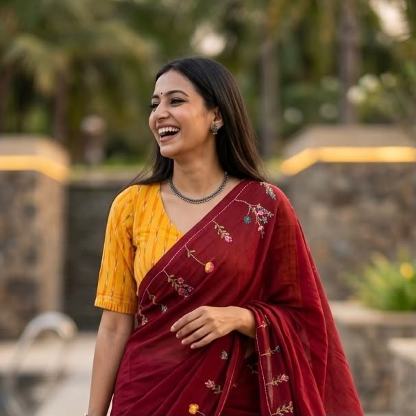 Maya