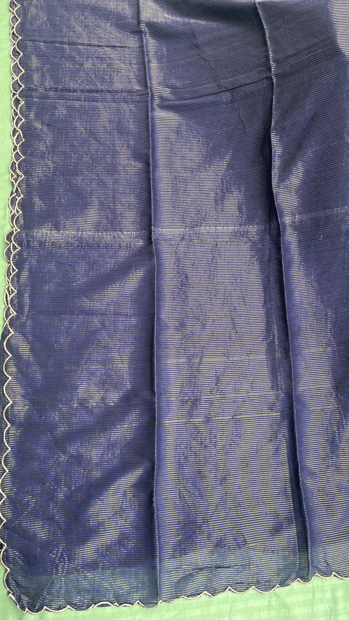 Sitara-Navy Blue