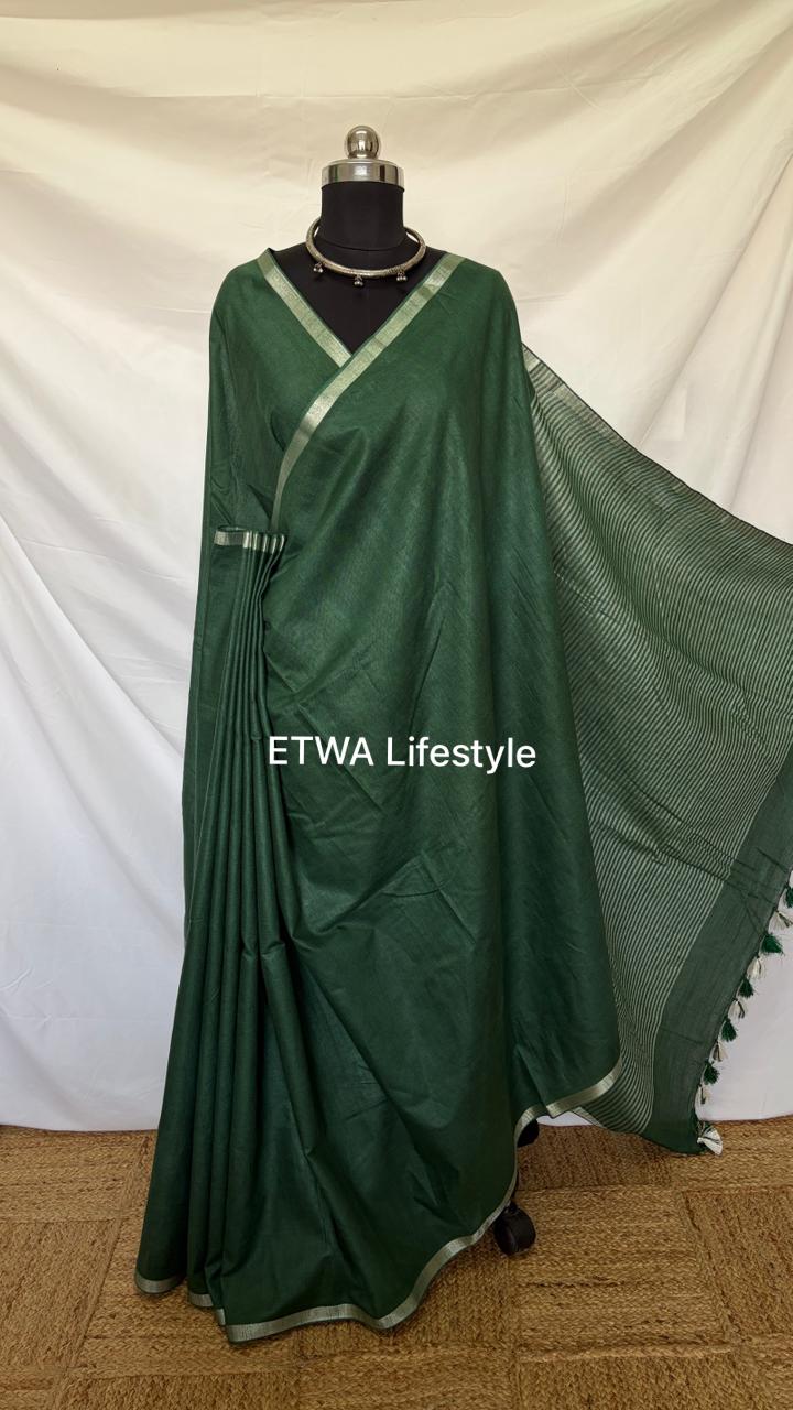 Noor Linen-Green